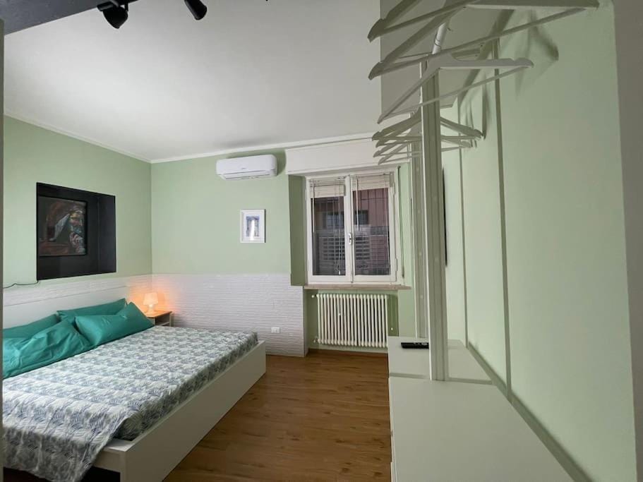 Cairoli Apartment Apartment in Ravenna