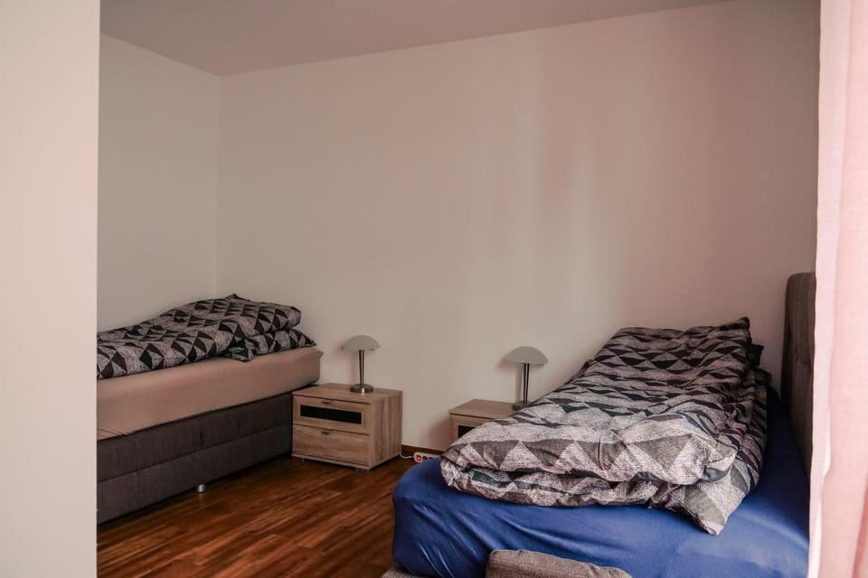 Ostertor 2 Apartment in Lower Saxony, Germany