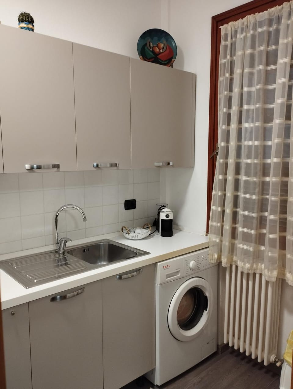 Residenza Mariuccia Apartment in Bellaria - Igea Marina