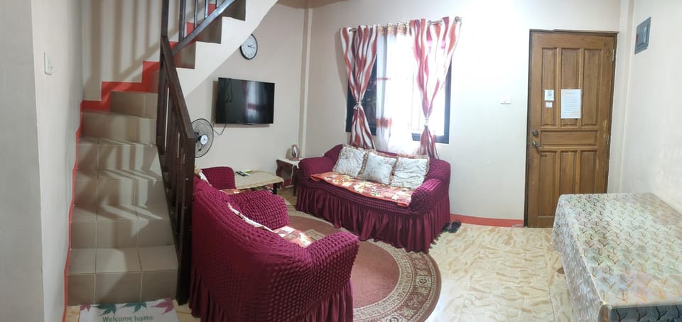 Eve's Place Transient Apartment Apartment in Calabarzon