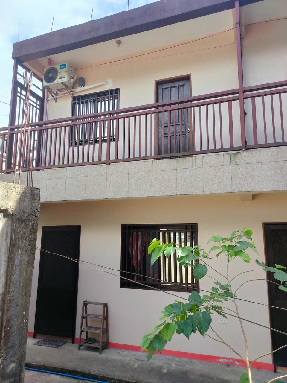 Eve's Place Transient Apartment Apartment in Calabarzon