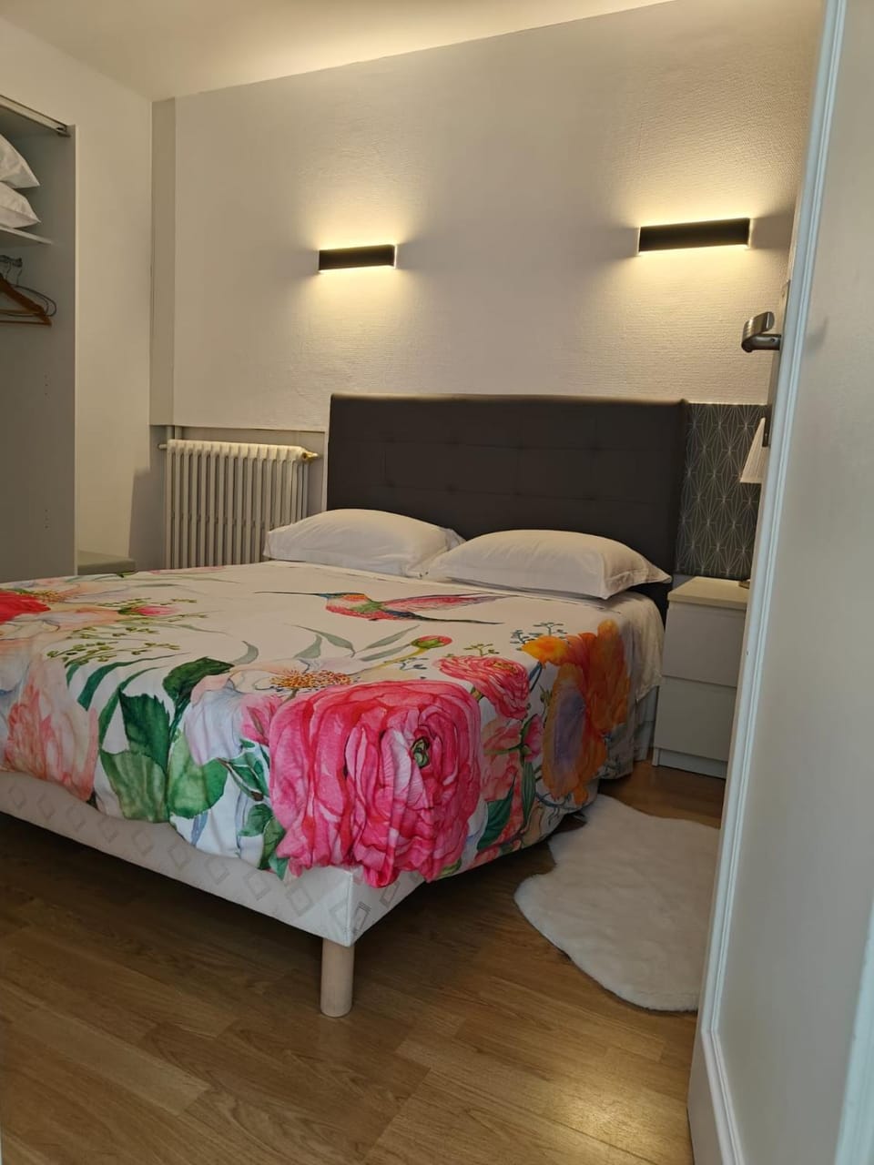 Le Cosy, Appartement Chaleureux 2 chambres Apartment in Auvergne-Rhône-Alpes