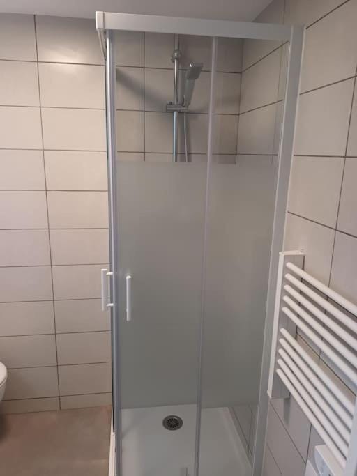 Charmant studio sur Orsay Apartment in Île-de-France