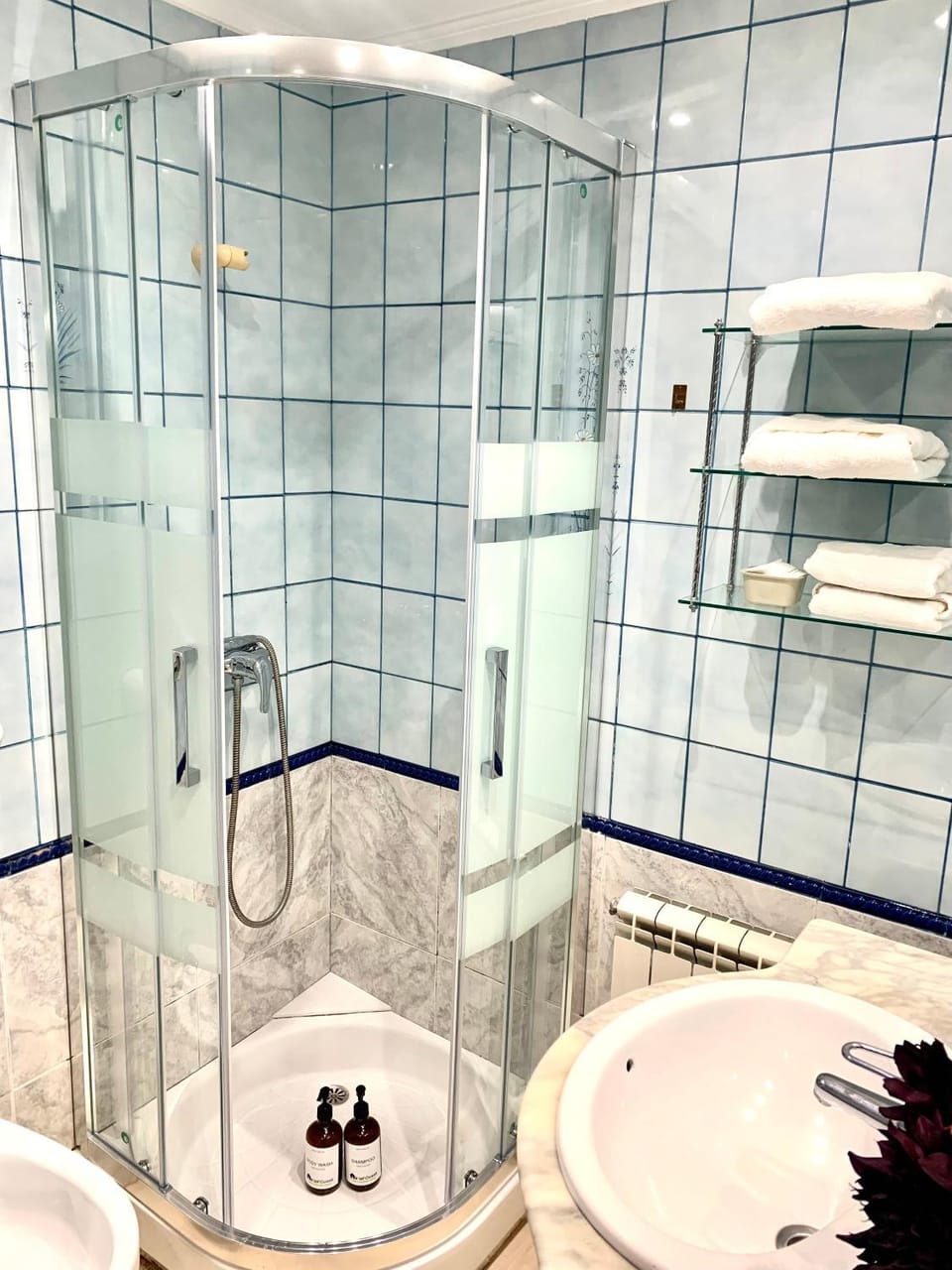 Apartamento Alsas. Con Parking Incluido Apartment in Gijón