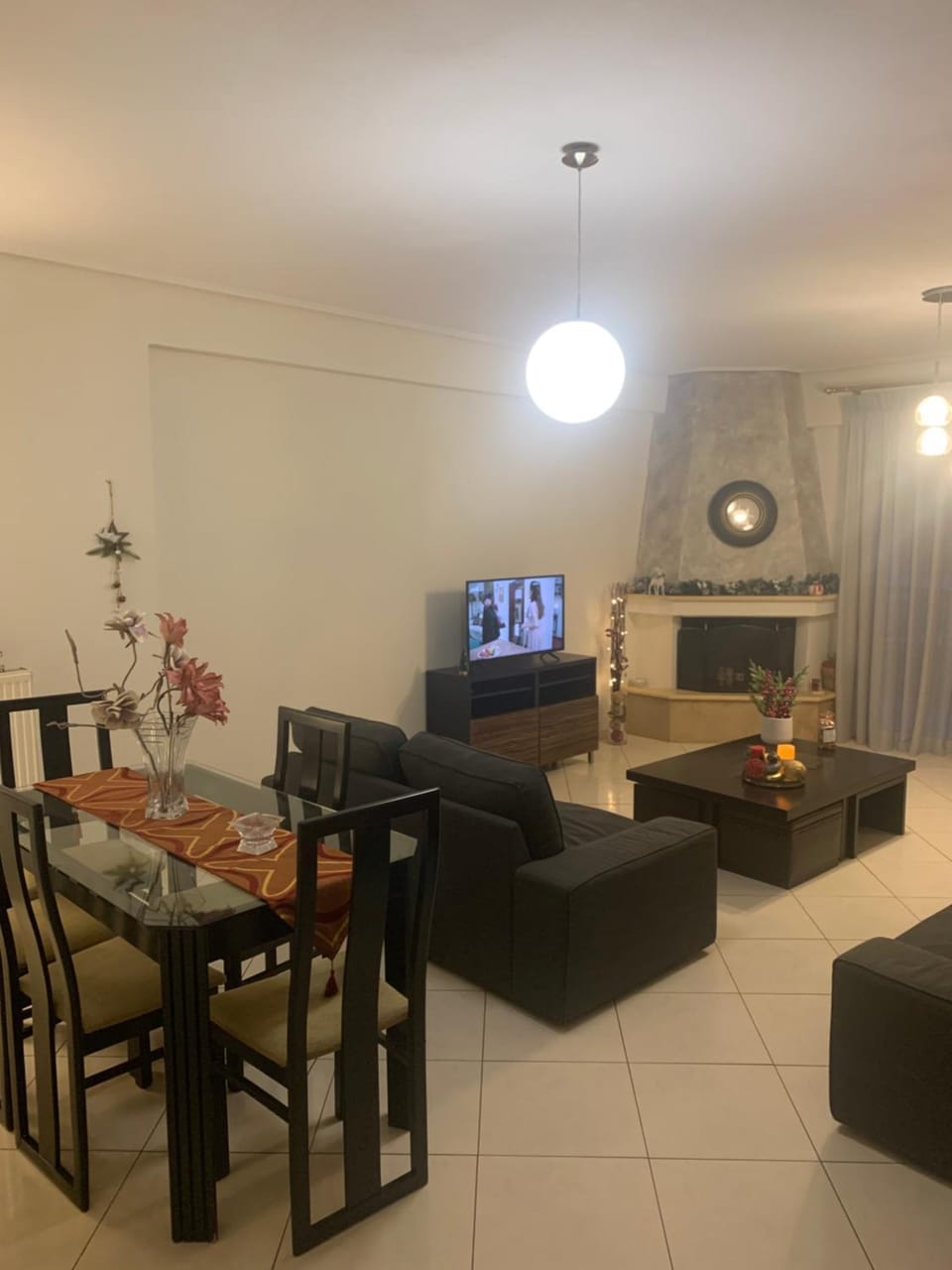 Argonaut Apartment in volos Greece Apartment in Volos