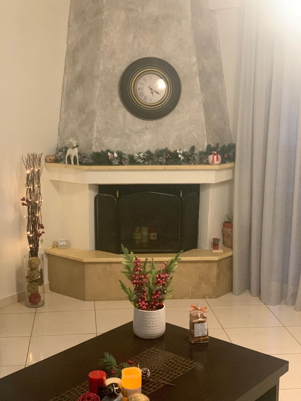 Argonaut Apartment in volos Greece Apartment in Volos