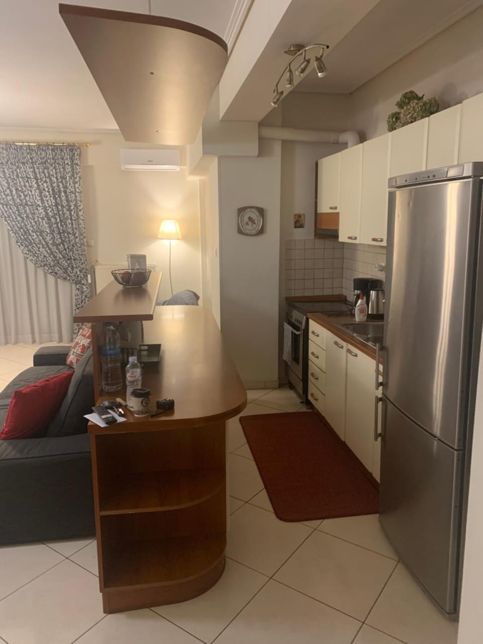 Argonaut Apartment in volos Greece Apartment in Volos