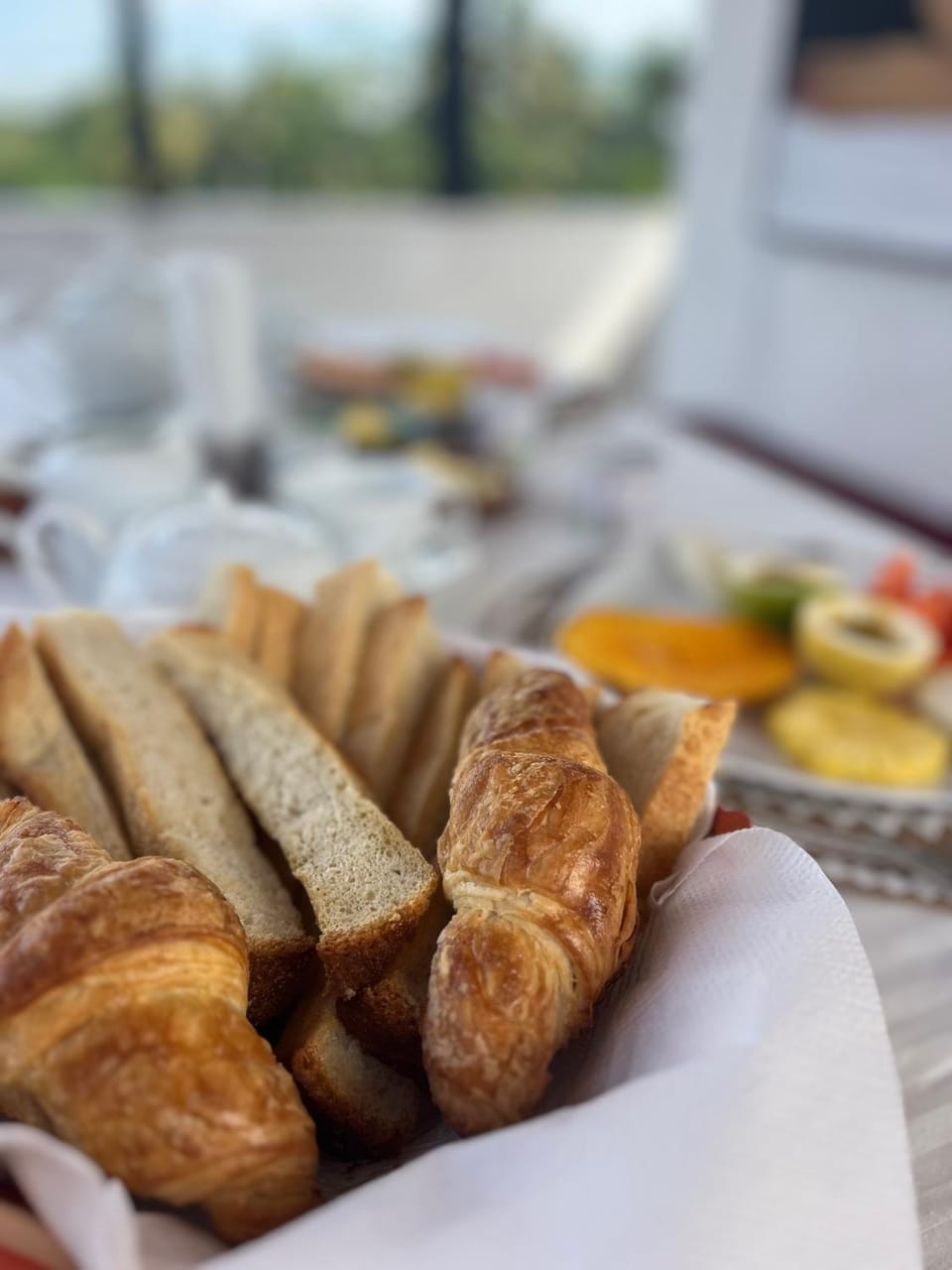 Food, Breakfast, Continental breakfast