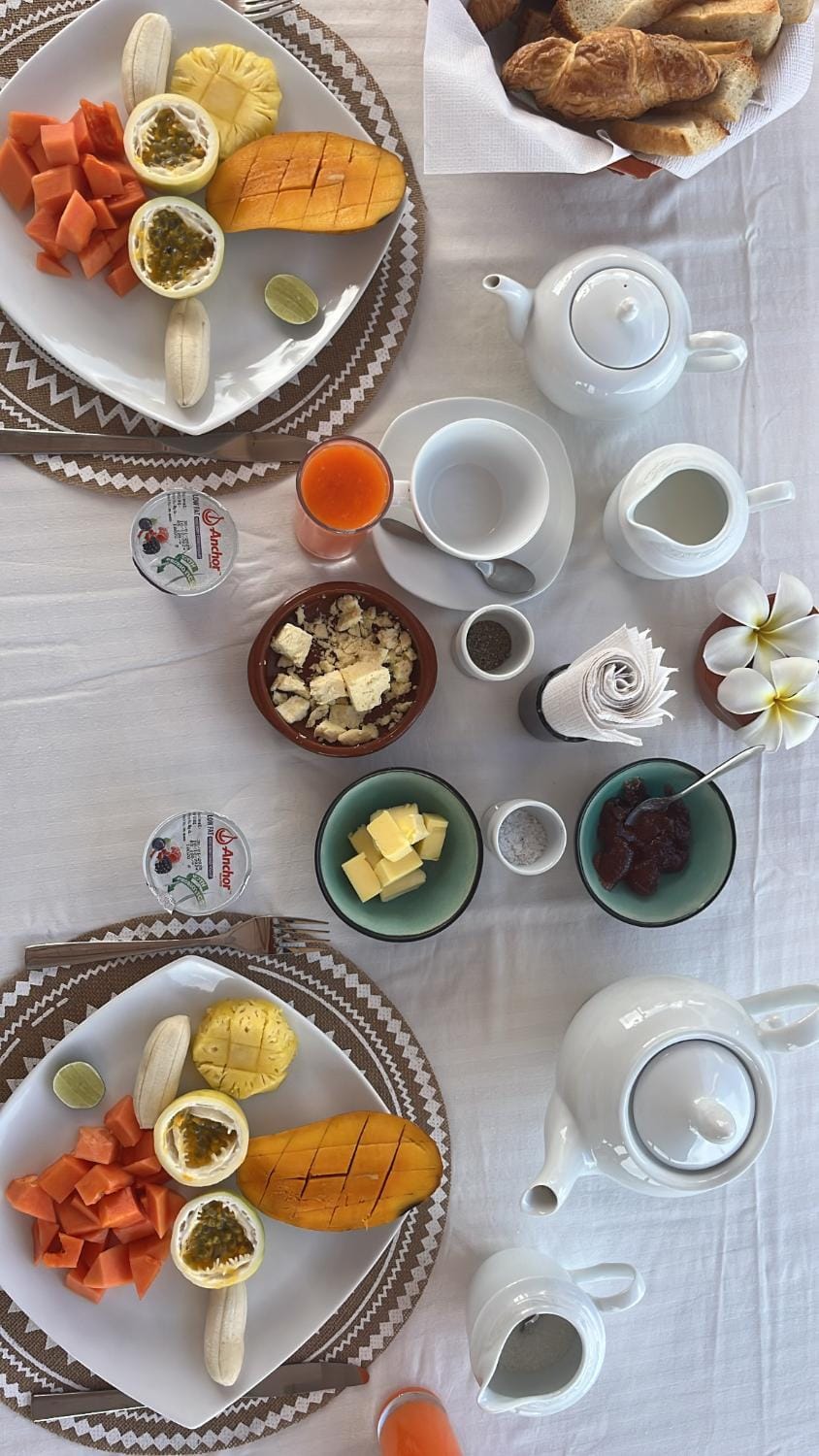 Food and drinks, Food, Breakfast, Continental breakfast