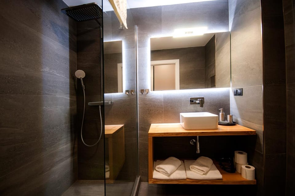 Apartmán Lúčka 40m2 Ski in ski out garage parking Apartment in Slovakia