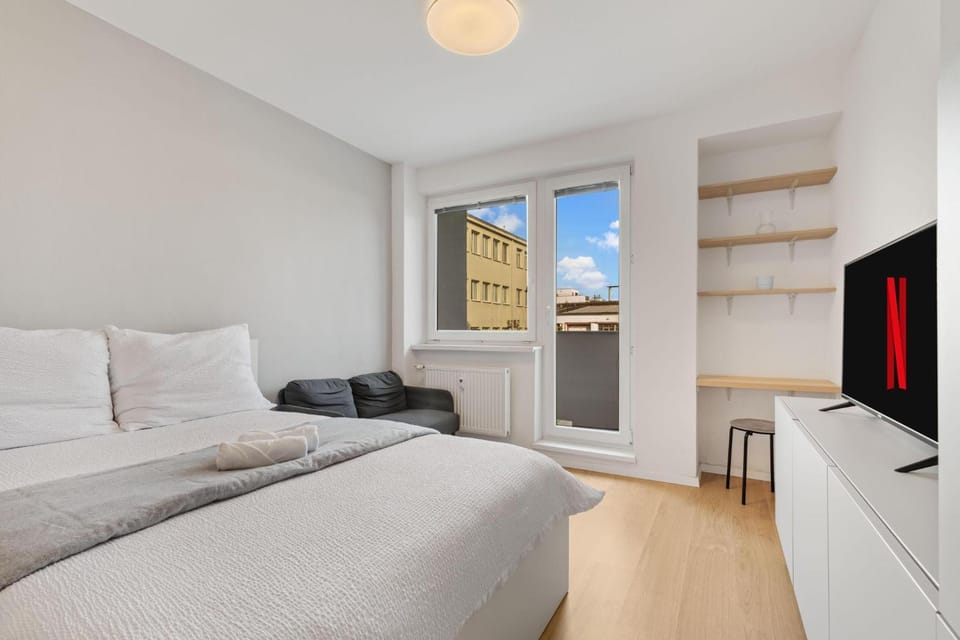 TV and multimedia, Bedroom