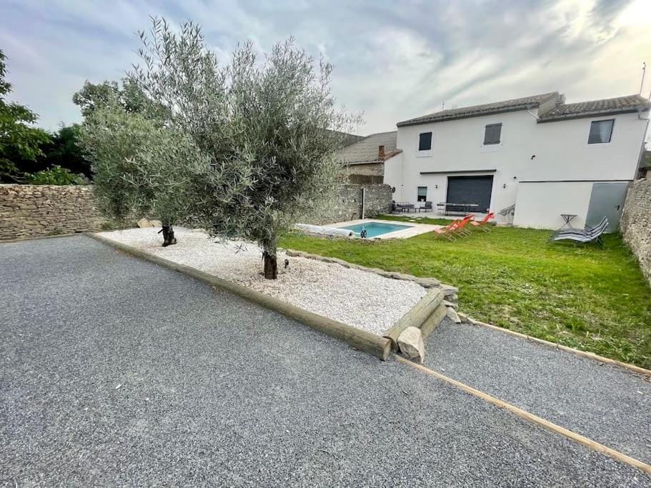 Piscine privée sans vis à vis / Calme / Babyfoot Villa in Occitanie