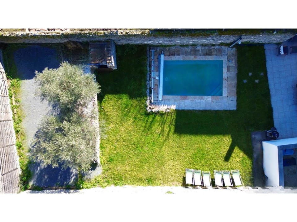 Piscine privée sans vis à vis / Calme / Babyfoot Villa in Occitanie