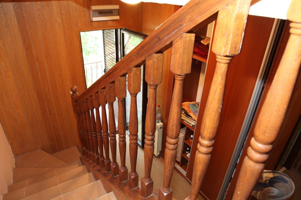 Natalia Apartment Old Town Bed and Breakfast in Montenegro