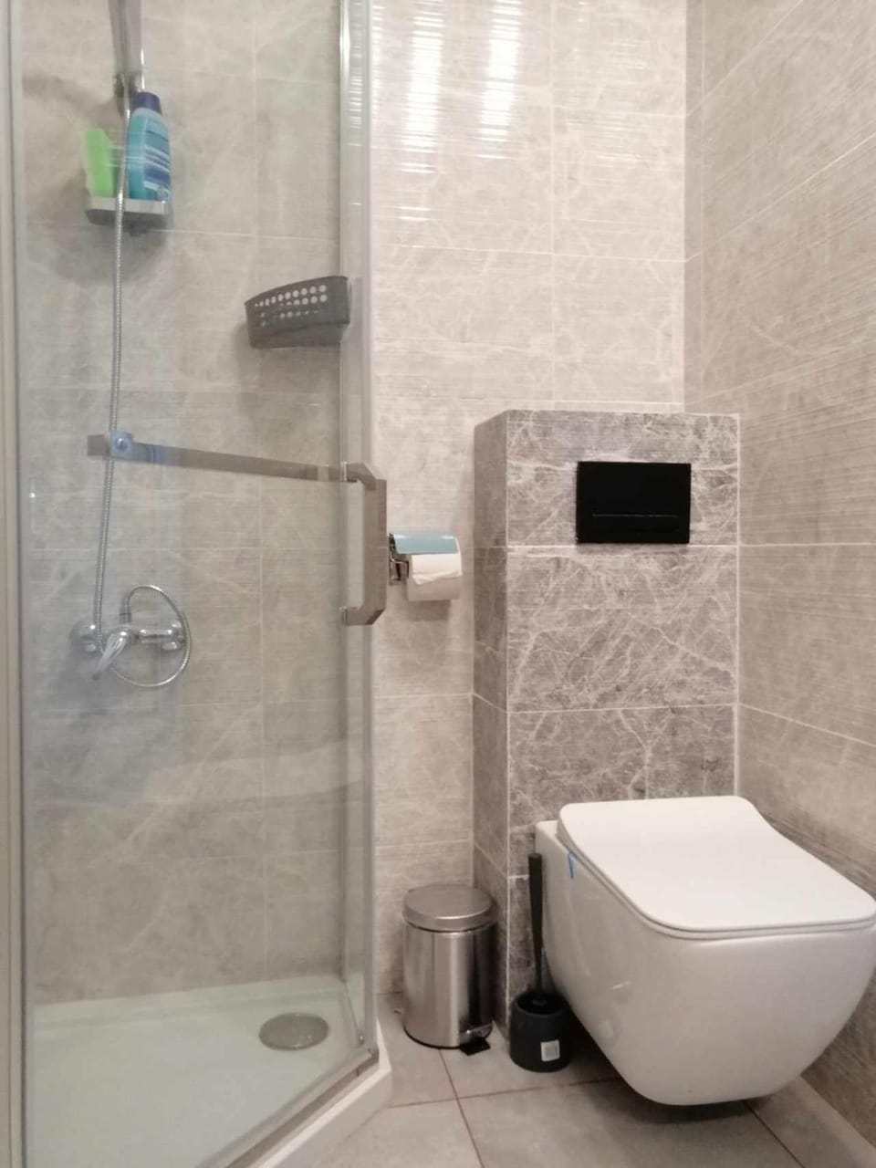 Centrum Apartament z parkingiem Apartment in Szczecin