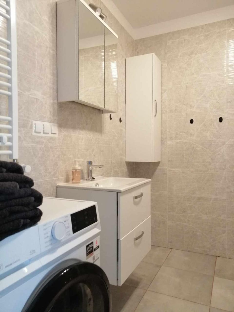 Centrum Apartament z parkingiem Apartment in Szczecin