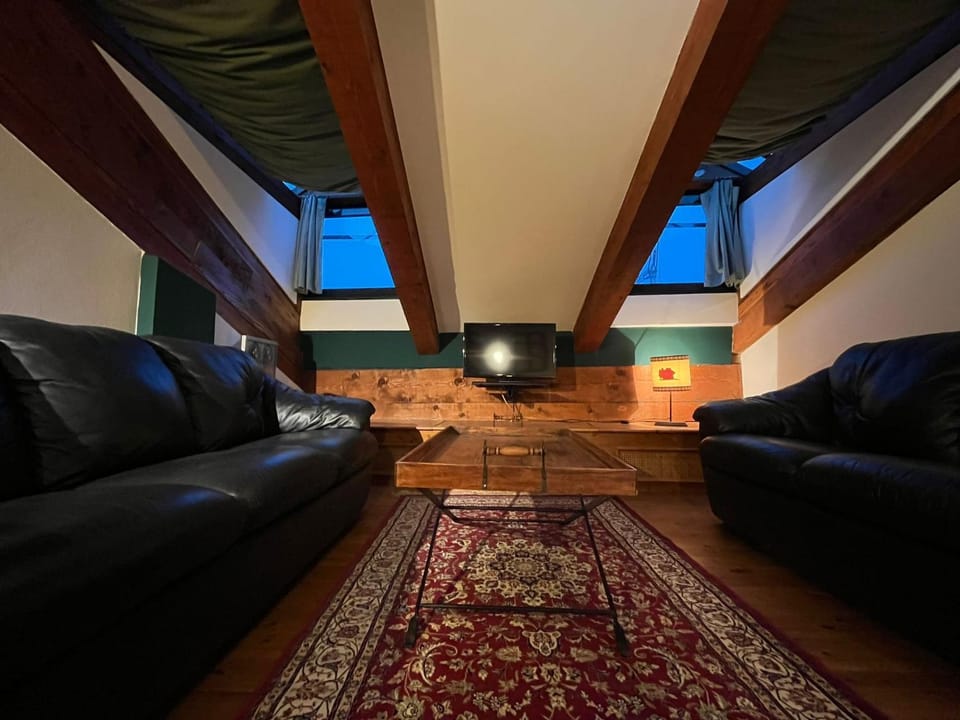 Maison Ricci Apartment in Piedmont