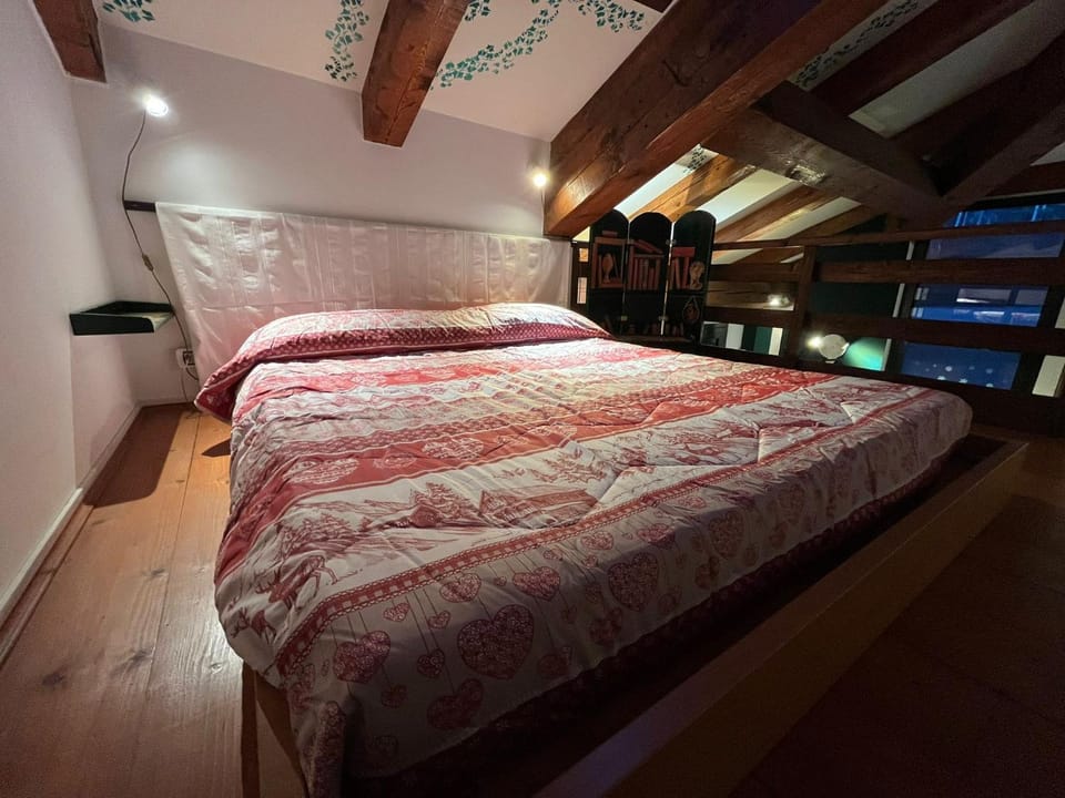 Maison Ricci Apartment in Piedmont