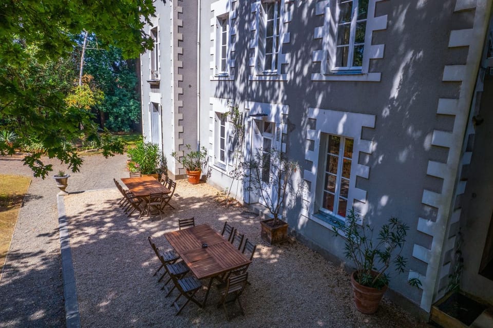 Patio, Patio, Garden view, Garden view, Sunrise, Sunset