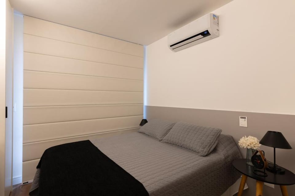Studio Stela Marina Apartment in Sao Paulo City