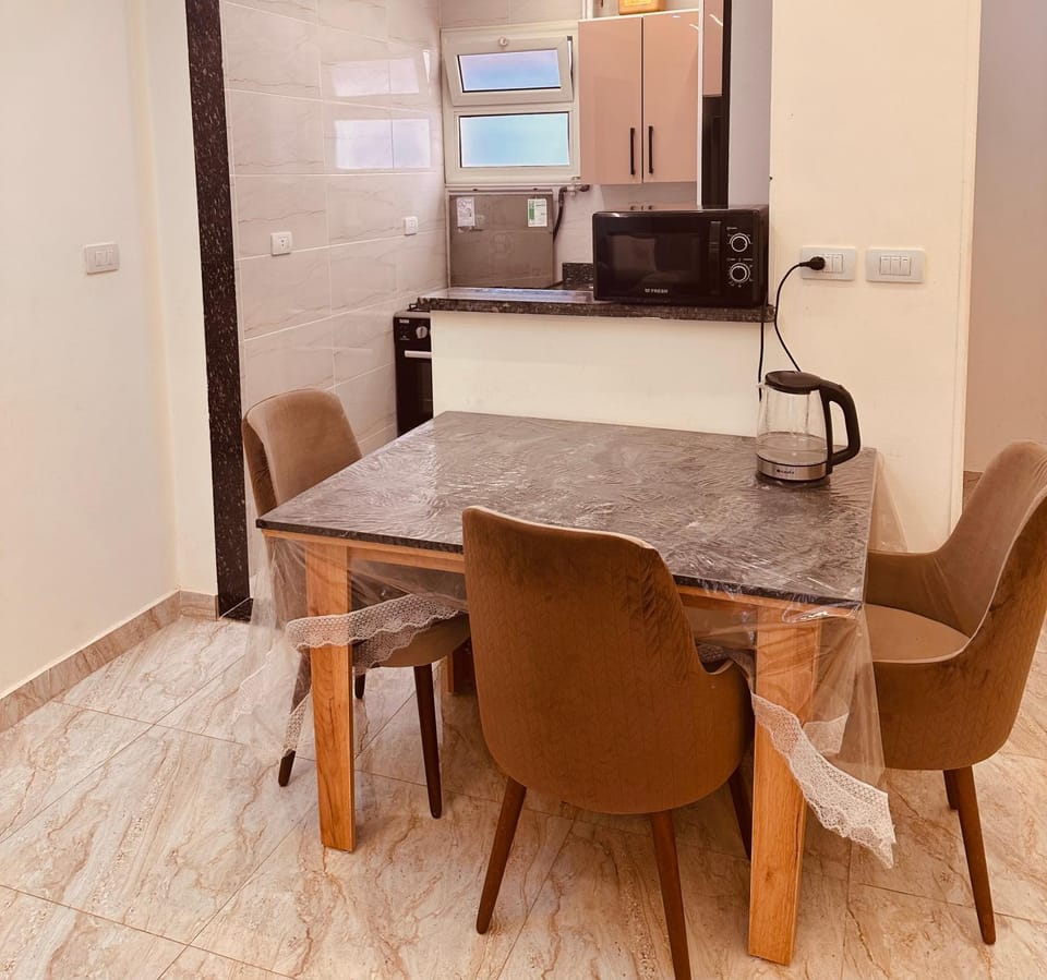Amazing flat front of city stars2 Apartment in Cairo Governorate