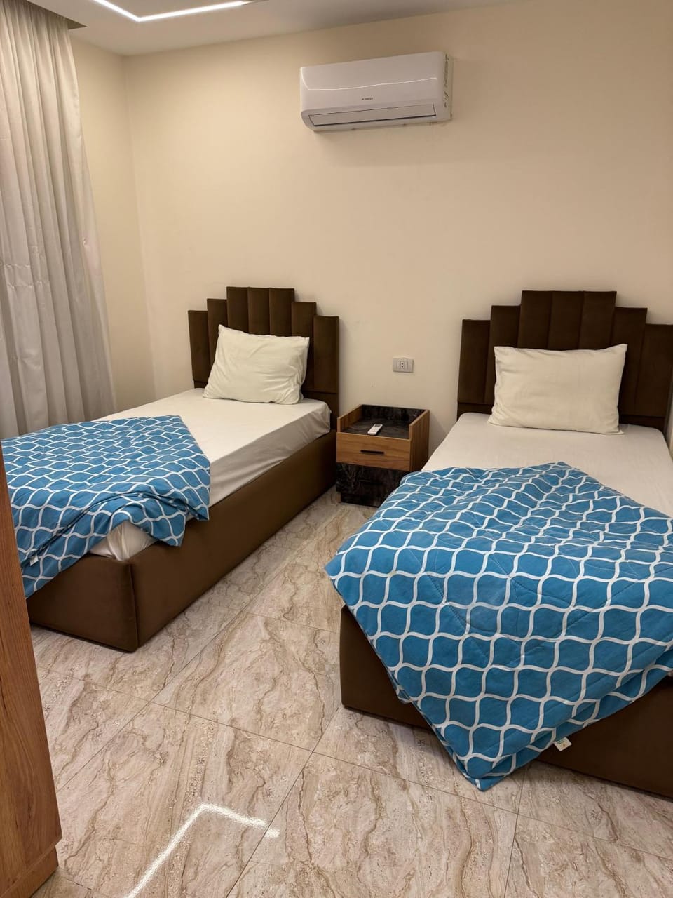 Amazing flat front of city stars2 Apartment in Cairo Governorate