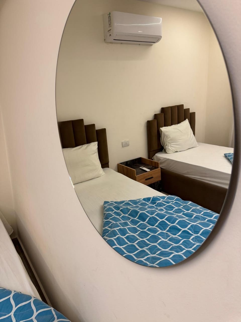 Amazing flat front of city stars2 Apartment in Cairo Governorate