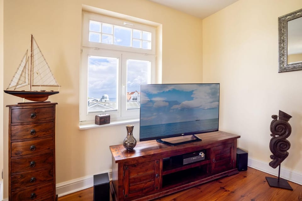 TV and multimedia