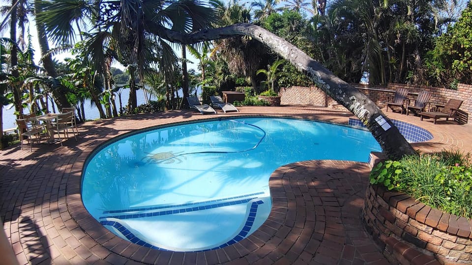 Garden view, Swimming pool