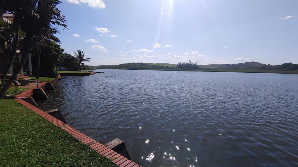 River view