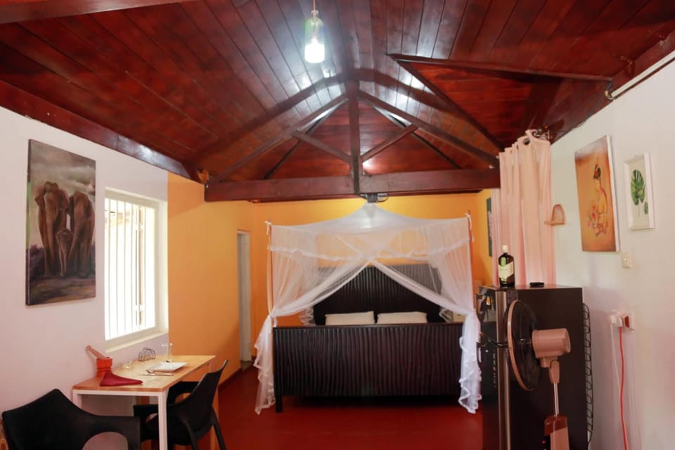 Wedamedura Villa Apartment in Southern Province