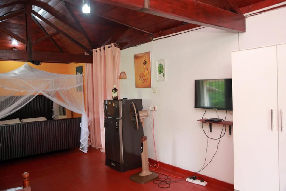 Wedamedura Villa Apartment in Southern Province