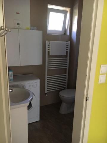 Sugár Hévíz Apartman Apartment in Hévíz