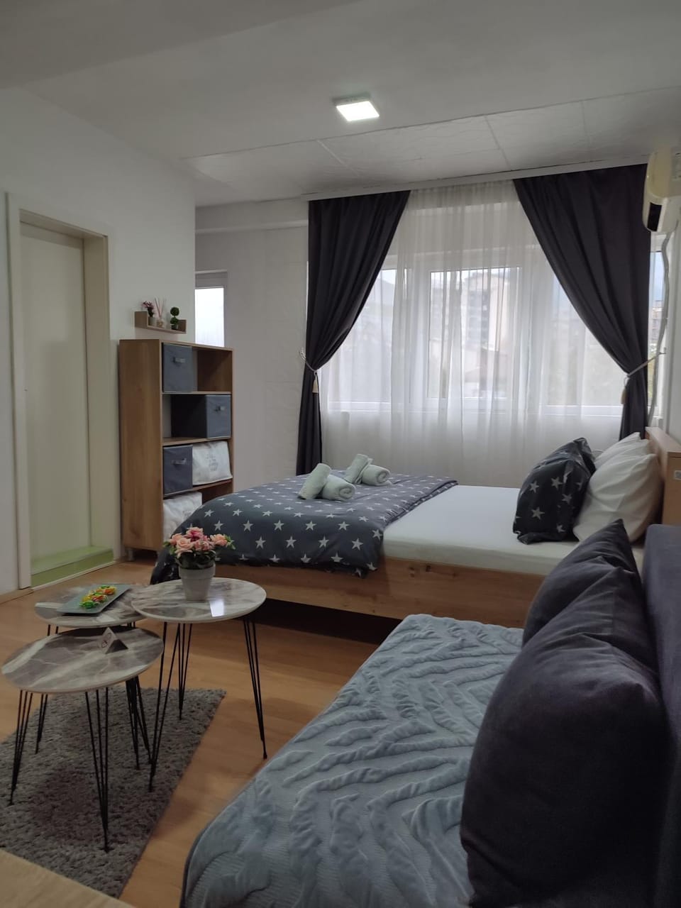 Happiness Apartment Skopje Apartment in Skopje