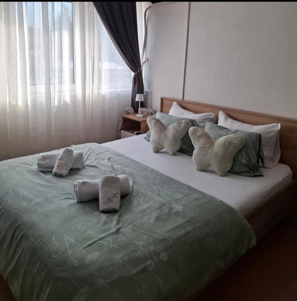 Happiness Apartment Skopje Apartment in Skopje