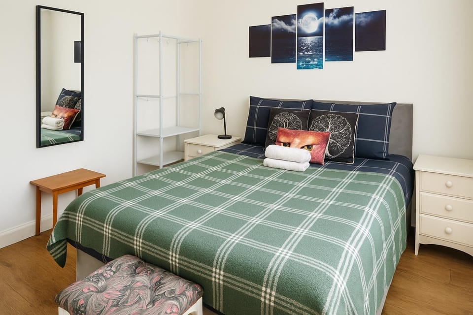 "Tranquil Village Hideaway Bungalow"near Kings Lynn Vacation rental in England