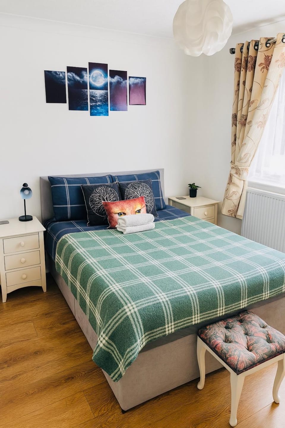 "Tranquil Village Hideaway Bungalow"near Kings Lynn Vacation rental in England