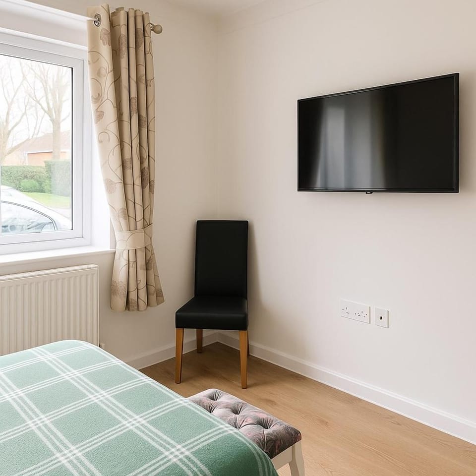 "Tranquil Village Hideaway Bungalow"near Kings Lynn Vacation rental in England