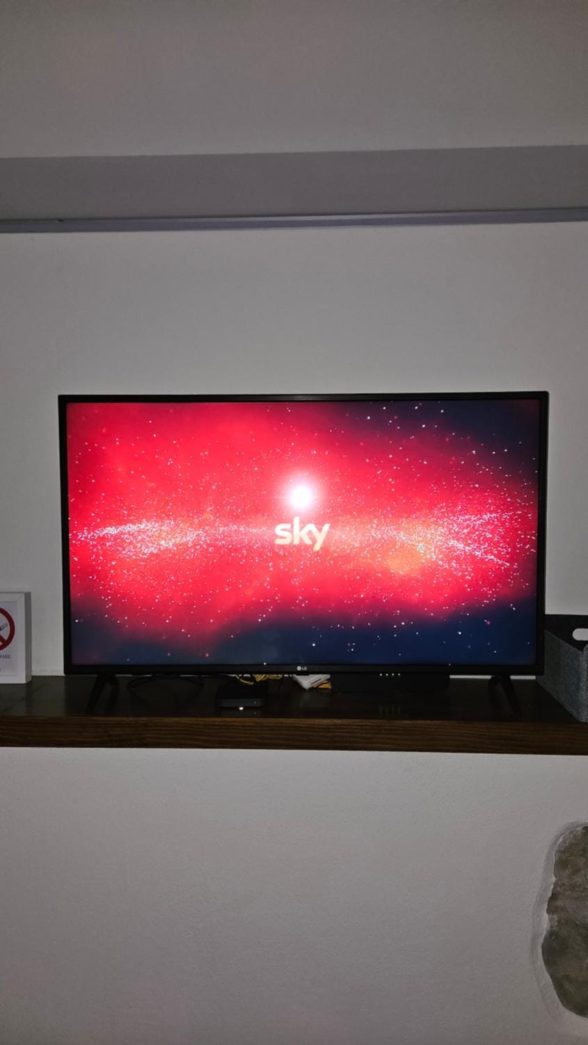 Evening entertainment