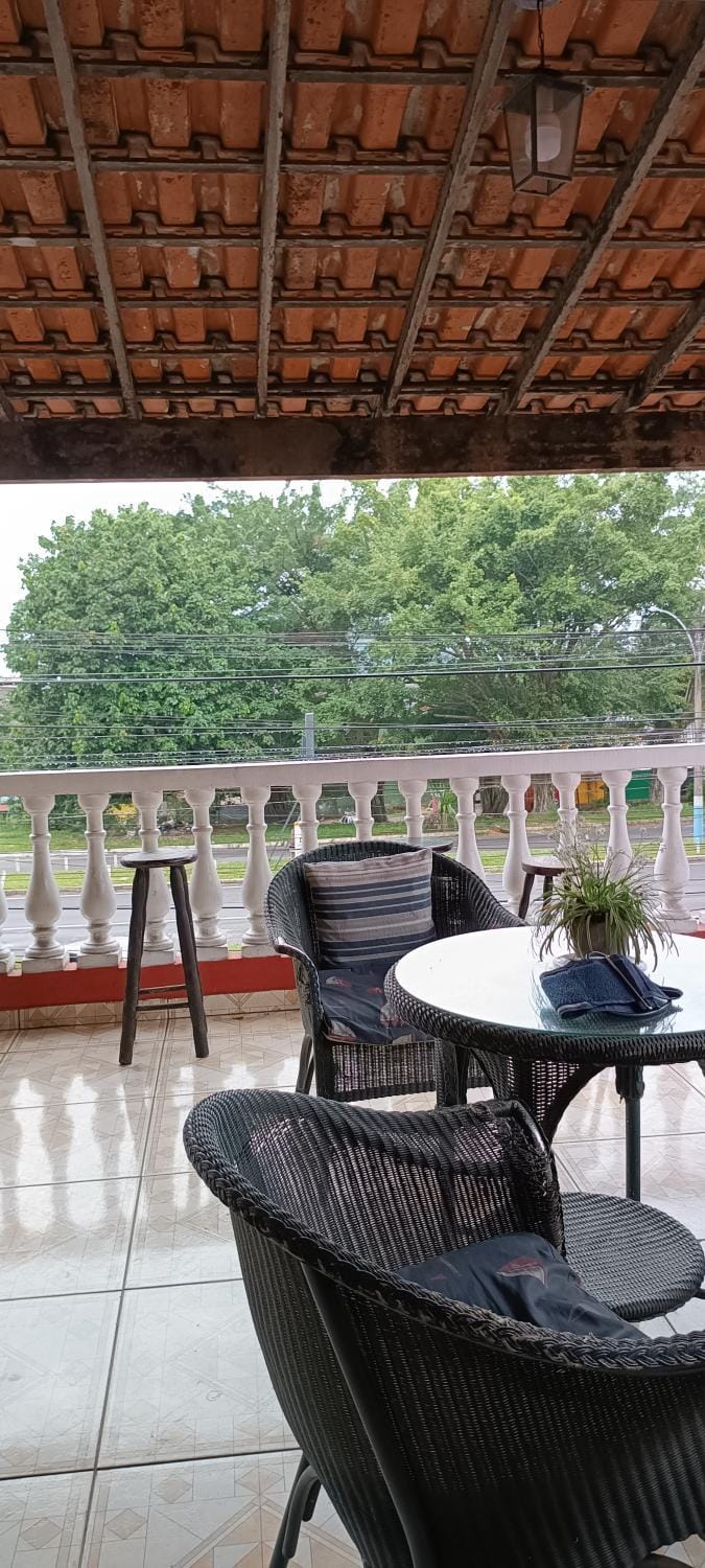 View (from property/room)