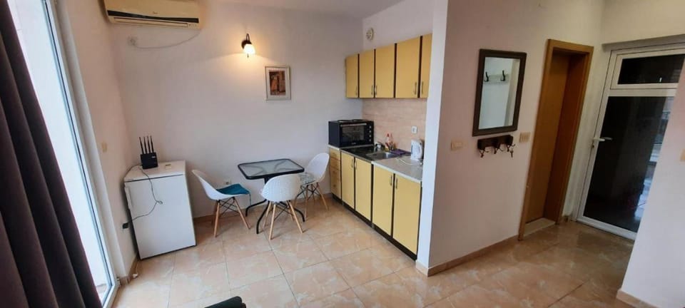 Natalie Guest House Old City Apartment in Montenegro