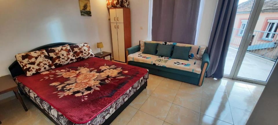 Natalie Guest House Old City Apartment in Montenegro