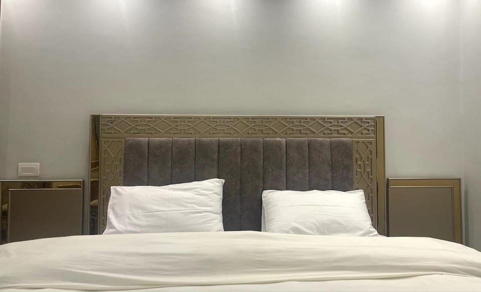 Block A - 404 Apartment in Egypt