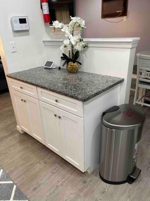 The Tranquility Apartment in Coolbaugh Township