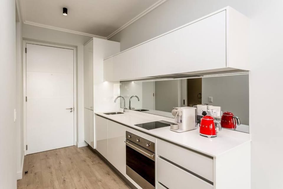 Coffee/tea facilities, Kitchen or kitchenette