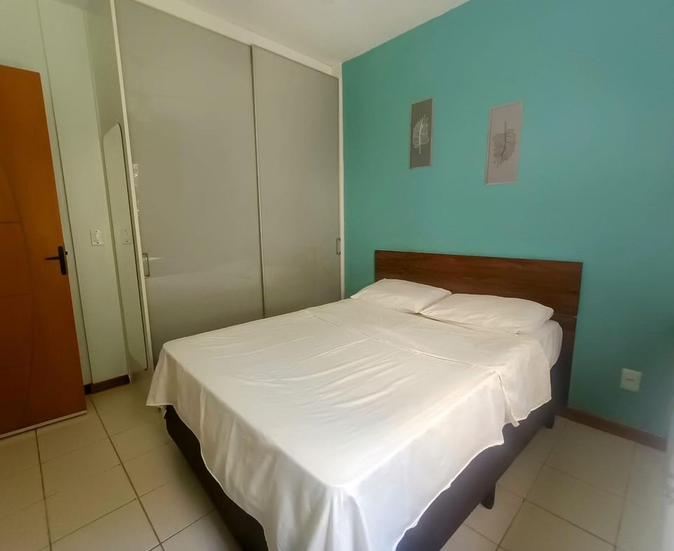 Apartamento Solar Rio Vermelho Apartment in Salvador