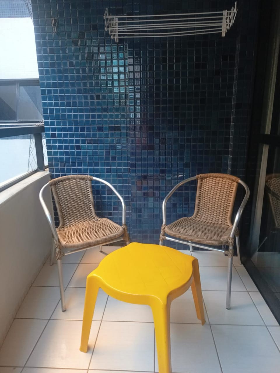 Apartamento Solar Rio Vermelho Apartment in Salvador