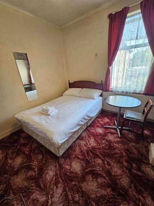 The 23 Apartment in London