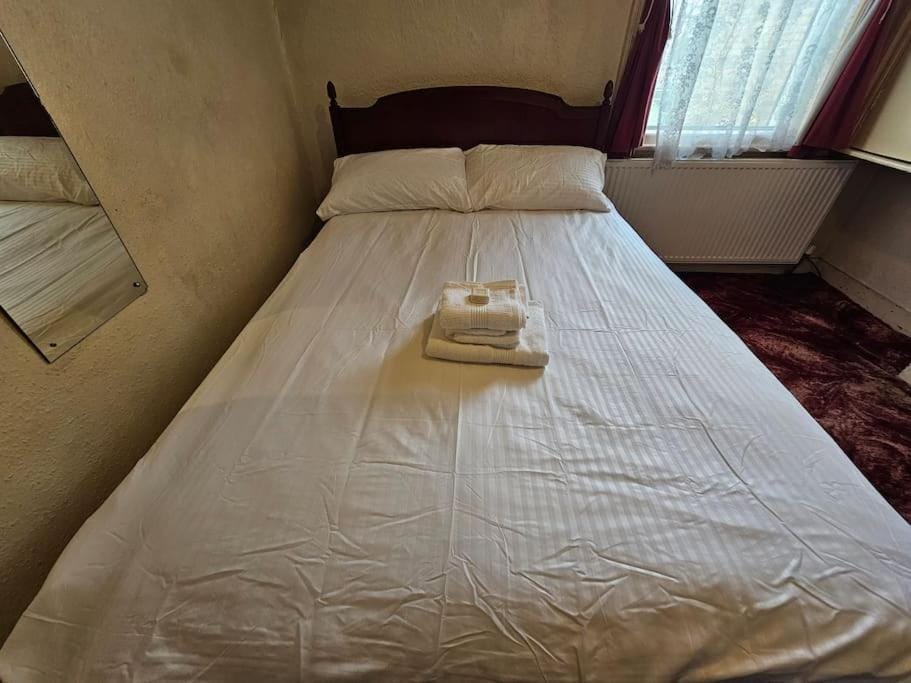 The 23 Apartment in London