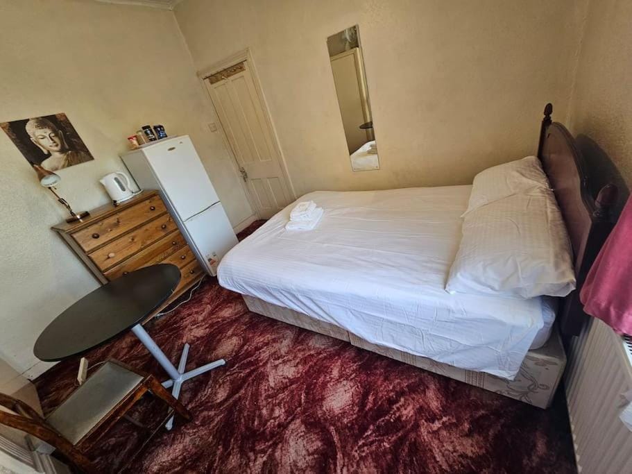 The 23 Apartment in London